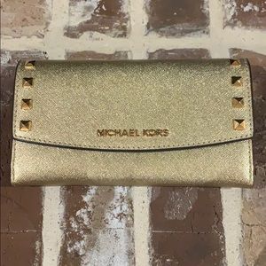 COPY - Michael Kors Wallet